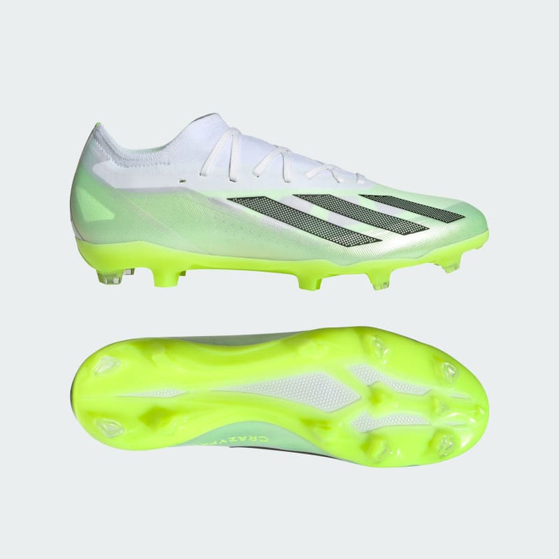adidas X Crazyfast.2 FG 'Crazyrush Pack'