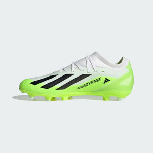 adidas X Crazyfast.3 FG 'Crazyrush Pack'