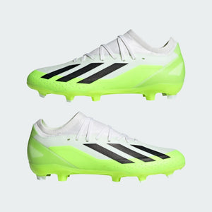 adidas X Crazyfast.3 FG 'Crazyrush Pack'