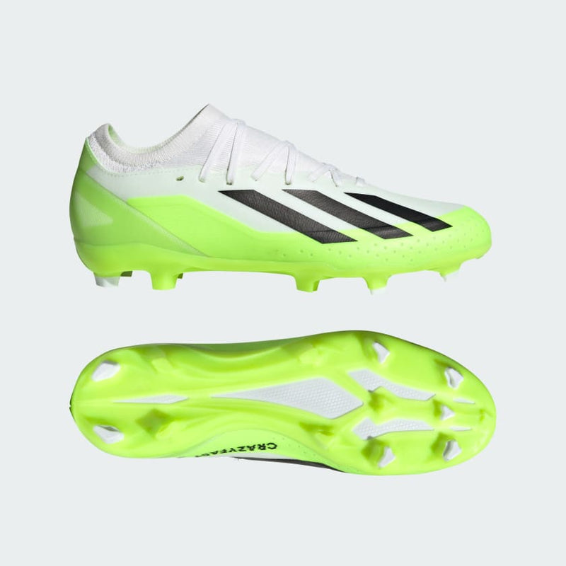 adidas X Crazyfast.3 FG 'Crazyrush Pack'