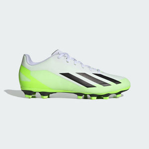 Adidas X Crazyfast.4 FG 'Crazyrush Pack'