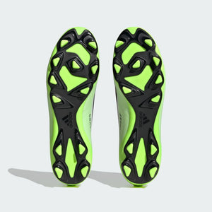 Adidas X Crazyfast.4 FG 'Crazyrush Pack'