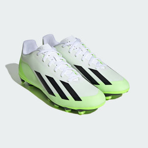 Adidas X Crazyfast.4 FG 'Crazyrush Pack'