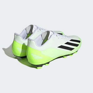 Adidas X Crazyfast.4 FG 'Crazyrush Pack'
