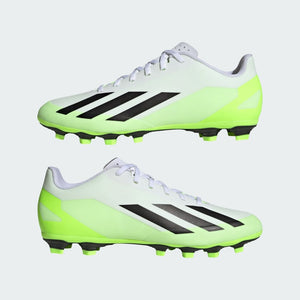 Adidas X Crazyfast.4 FG 'Crazyrush Pack'