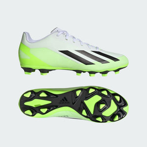 Adidas X Crazyfast.4 FG 'Crazyrush Pack'