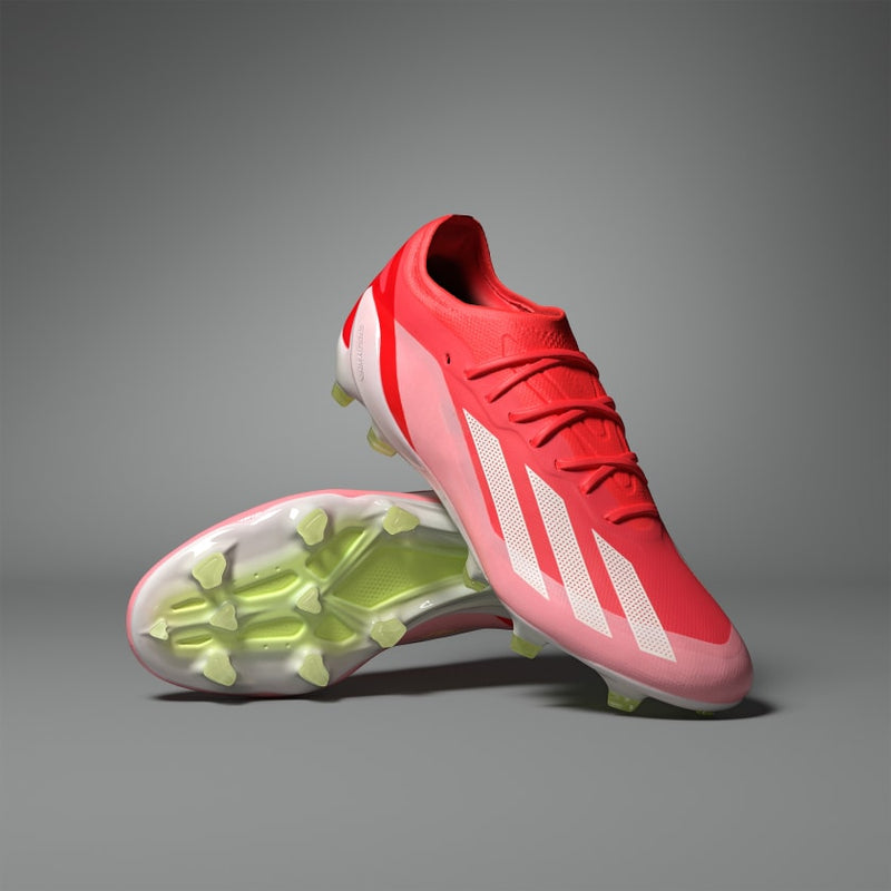 adidas X Crazyfast Elite FG 'Energy Citrus Pack'