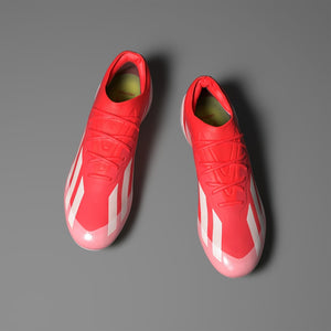 adidas X Crazyfast Elite FG 'Energy Citrus Pack'