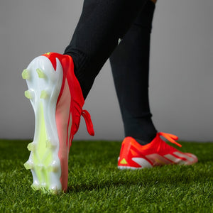 adidas X Crazyfast Elite FG 'Energy Citrus Pack'