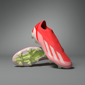 adidas X Crazyfast Elite Laceless FG 'Energy Citrus Pack'