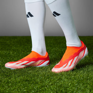 adidas X Crazyfast Elite Laceless FG 'Energy Citrus Pack'