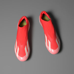 adidas X Crazyfast Elite Laceless FG 'Energy Citrus Pack'