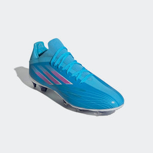 Adidas X Speedflow.2 FG 'Sky Rush Team Shock Pink'