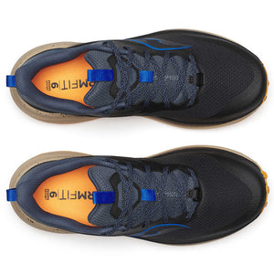 Saucony Xodus Ultra 3 'Black Dusk'