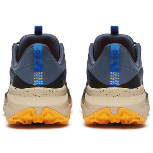 Saucony Xodus Ultra 3 'Black Dusk'
