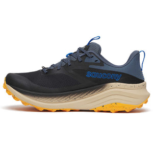 Saucony Xodus Ultra 3 'Black Dusk'