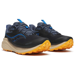 Saucony Xodus Ultra 3 'Black Dusk'