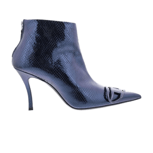 Diesel Wmns D-Venus Ankle Boot 'Indigo'