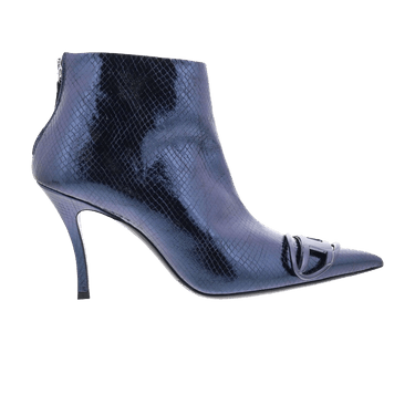 Diesel Wmns D-Venus Ankle Boot 'Indigo'
