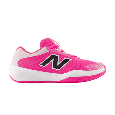 New Balance 996v6 Big Kid 'Pink Salt'