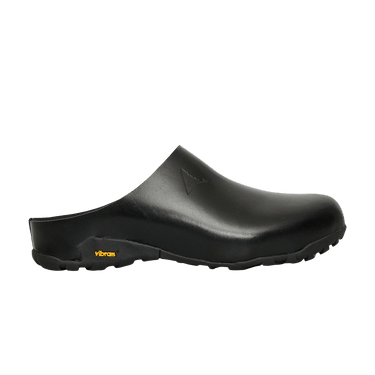 ROA Fedaia Clog 'Black'
