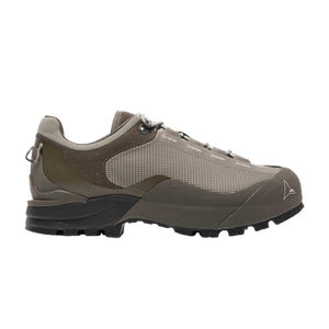 ROA Hida Low Sneaker 'Taupe'