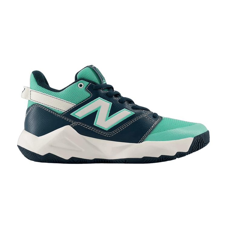 New Balance Kid's Coco CG2 Little Kid 'Medusa Green' YCOCO1DQ