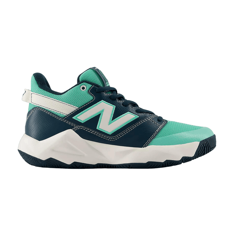 New Balance Kid's Coco CG2 Little Kid 'Medusa Green' YCOCO1DQ