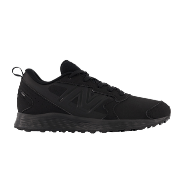 New Balance Fresh Foam 650v1 Big Kid 'Black'