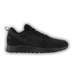 New Balance Fresh Foam 650v1 Big Kid 'Black'