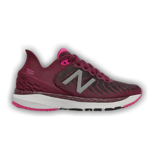 New Balance Fresh Foam 860v11 Big Kid 'Garnet'