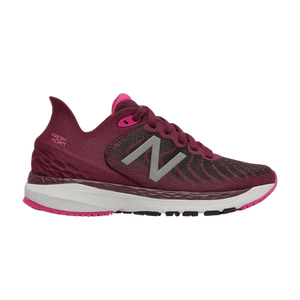New Balance Fresh Foam 860v11 Big Kid 'Garnet'