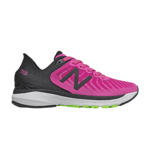 New Balance Fresh Foam 860v11 Big Kid 'Fusion Black'