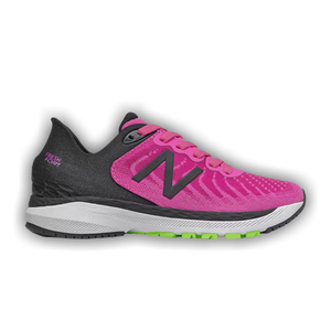 New Balance Fresh Foam 860v11 Big Kid 'Fusion Black'