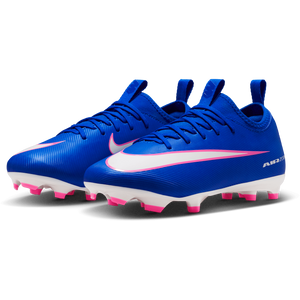 Nike Jr. Mercurial Vapor 16 Academy MG  PS 'Racer Blue'