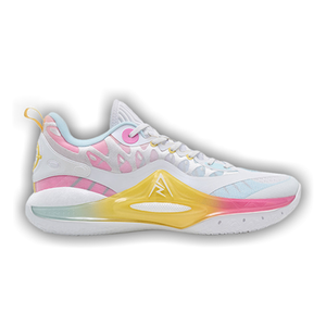 Rigorer AR2 '15 Flavors'