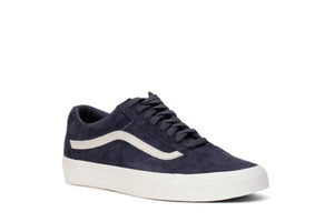 Vans Old Skool 'Pig Suede - Parisian Night'