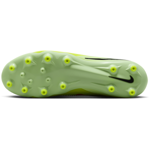 Nike Phantom 6 Low Pro AG 'Hyper Crimson Limelight'