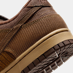 Nike Dunk Low Retro Premium 'Light British Tan'