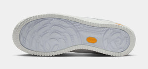 Nike Air Force 1 Low GORE-TEX Vibram 'Summit White Speed yellow'