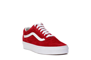 Vans Old Skool 'Scooter Red'