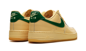 Nike Air Force 1 Low 'Patent Leather Topaz Gold'