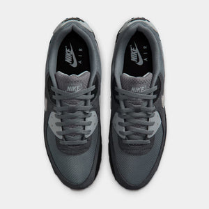 Nike Air Max 90 'Smoke Grey Black'