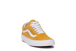 Vans Old Skool Pig Suede 'Mango Mojito'