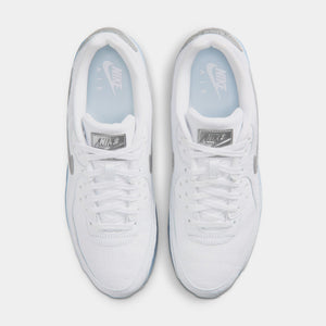 Nike Air Max Terrascape 90 'White Blue Tint Pure Platinum'