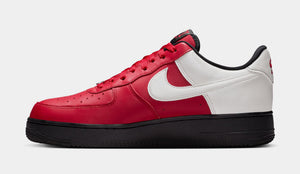 Nike Air Force 1 Low '07 LV8 'Gym Red Summit White Black'