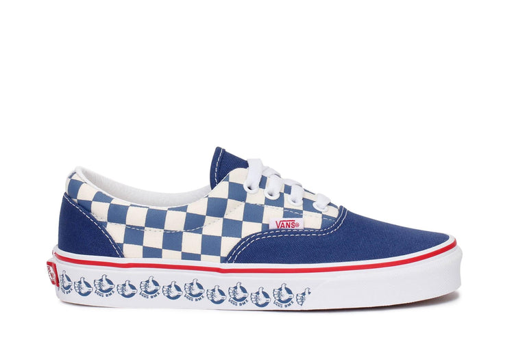 Vans BMX Era 'True Navy'
