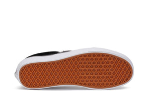 Vans Classic Slip-On 'Embossed Suede - Black'