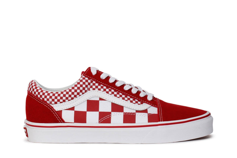 Vans Old Skool 'Chili Pepper'