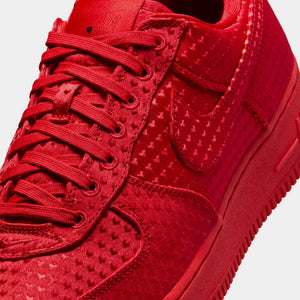 Nike Air Force 1 Low 'Valentine's Day - University Red' 2026